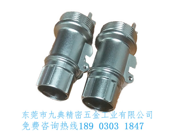 汽車新能源鋁合金壓鑄件