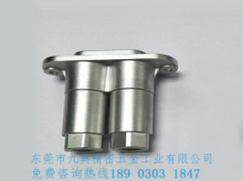 汽車(chē)新能源鋁合金壓鑄件