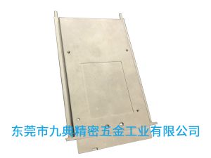 鋁合金壓鑄廠加工